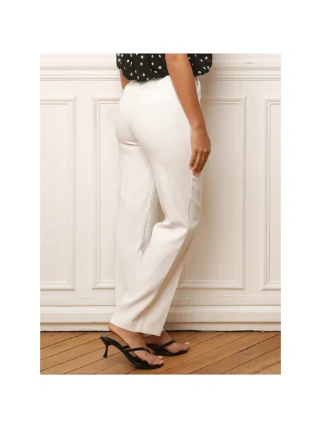 Ruha La Modeuse fehér