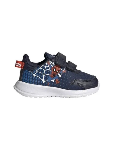 Bežecké topánky Adidas modrá