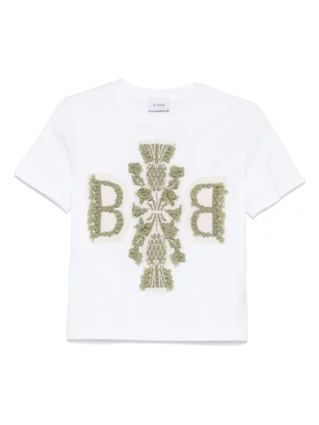 Koszulka Barrie biała