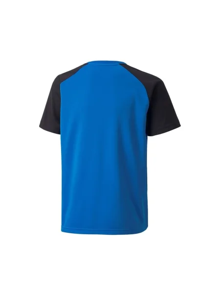 Tricou copii Puma albastru