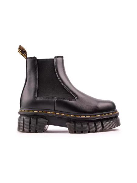 Sztyblety Dr. Martens czarne