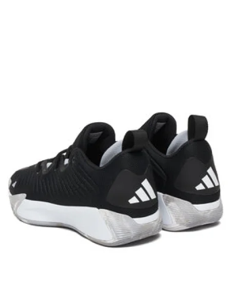 Basketbalové topánky adidas Initiation čierna