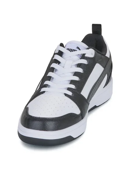 Pantofi Puma negru