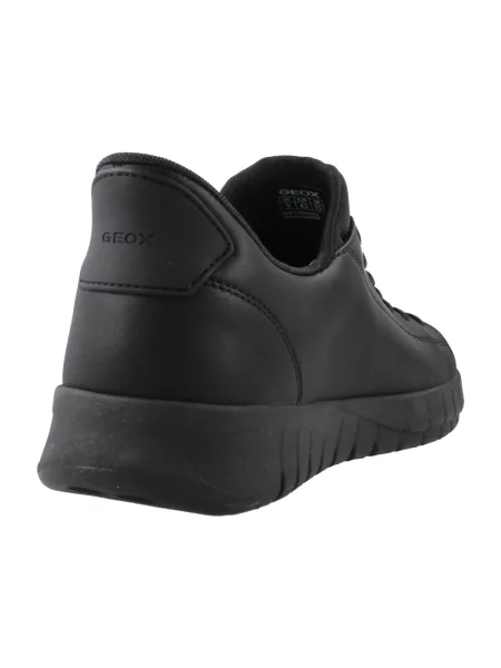 Pantofi Geox negru
