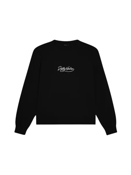 Bluza Dolly Noire czarna