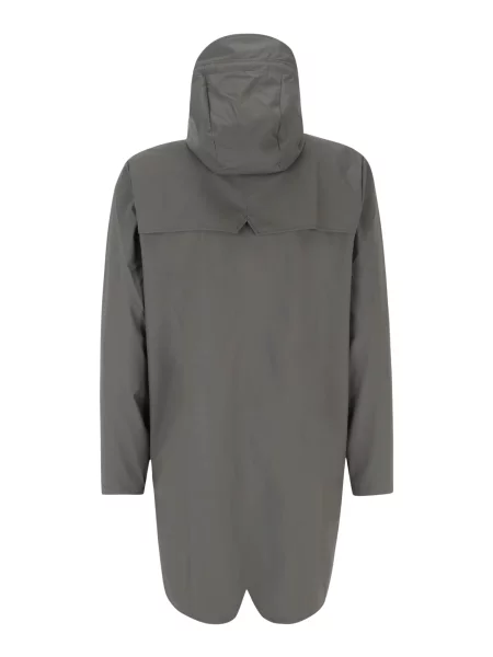 Nepremokavá bunda Rains Jackets sivá