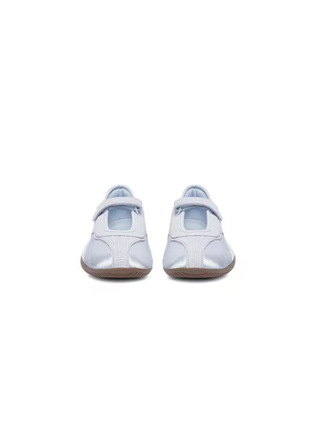 Reebok Balerinke EOSS-ULTRA LO MARY JANE Svetlo modra