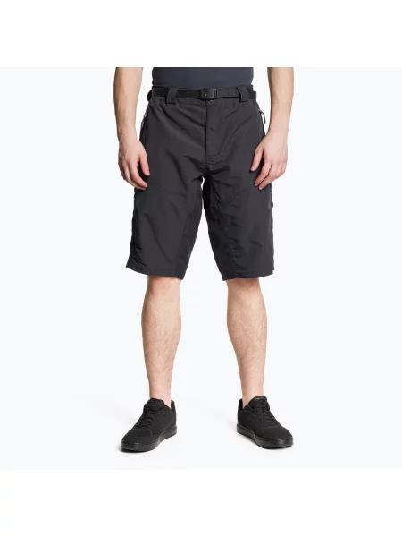 Мъжки шорти за колоездене Endura Hummvee Short black черно