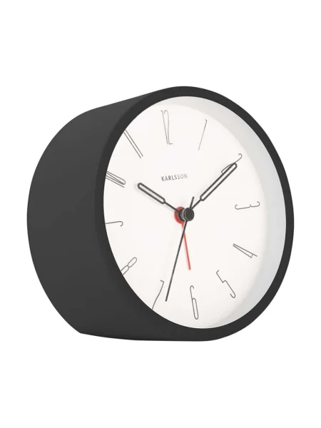 Часовници Karlsson черно