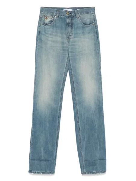 Blugi Lois Jeans albastru