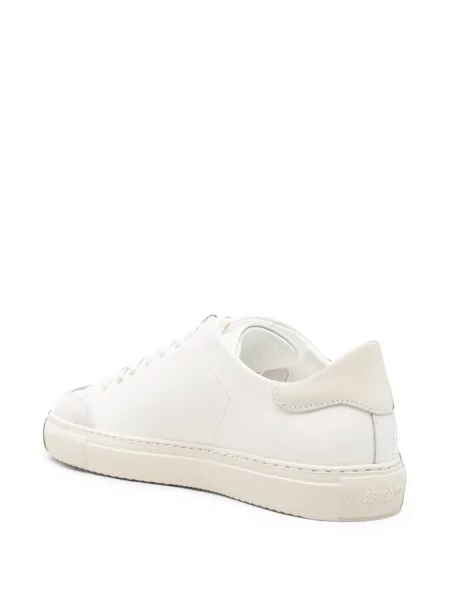 Sneakerși Axel Arigato alb