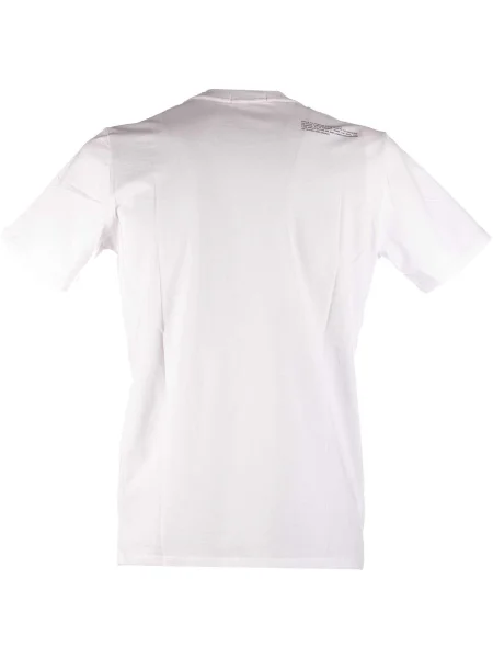 Tricou Replay alb