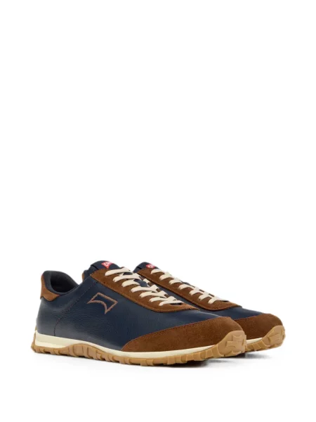 Sneakerși Camper albastru