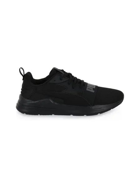 Pantofi Puma negru