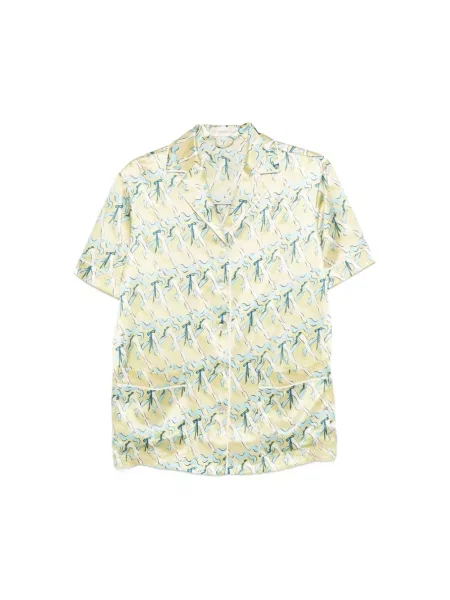 Wielobarwność koszula Olivia Von Halle