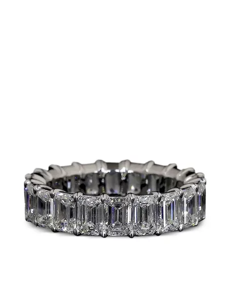 Inel Jewels Aficionado alb