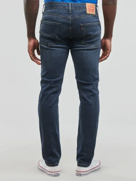 Blugi Levi's® albastru