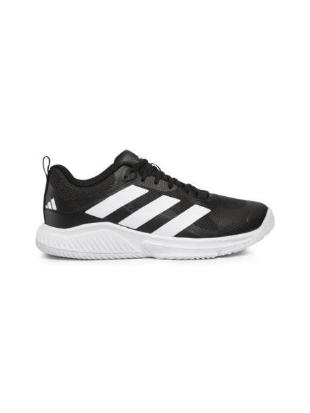 Tenisky Adidas čierna