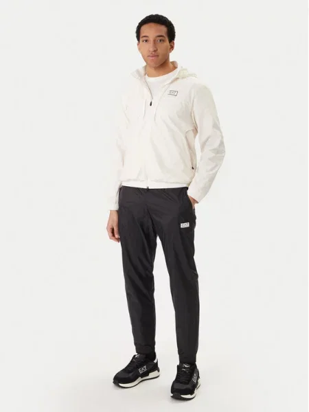 Emporio Armani Sportinis kostiumas juoda