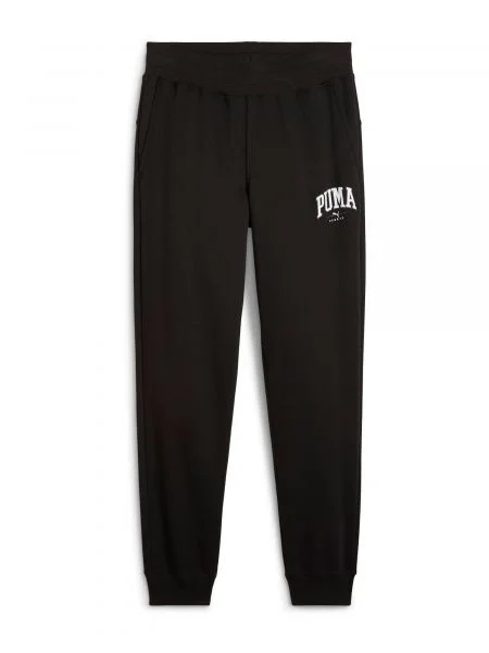 Pantaloni Puma negru
