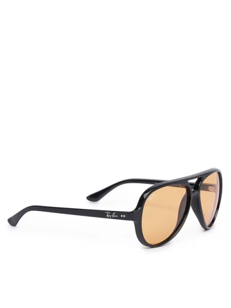 Ray-Ban slnečné okuliare čierna
