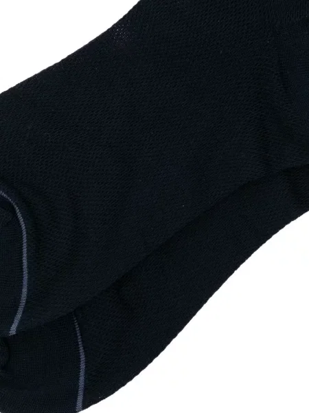 Șosete Zegna albastru