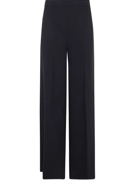 Pantaloni Twinset negru