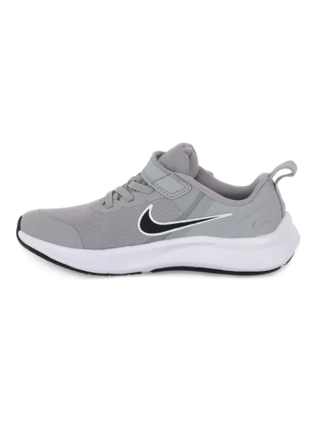 Pantofi copii Nike gri