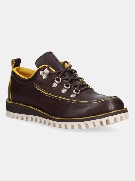 Fracap sneakers din piele Shoes