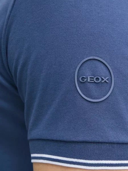 Поло Geox
