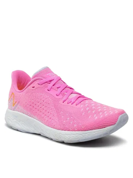 Обувки New Balance розово