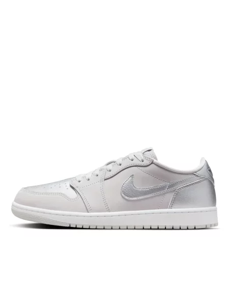 Sneakersy Jordan Air Jordan 1 retro szare