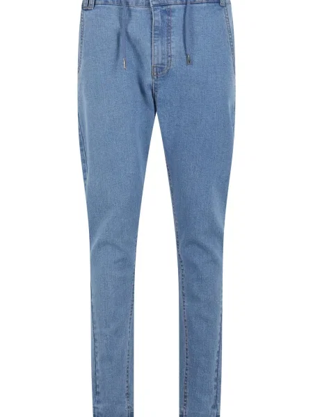 Urban Classics Jeans / deschis albastru