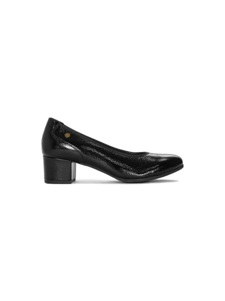Pantofi Maciejka negru