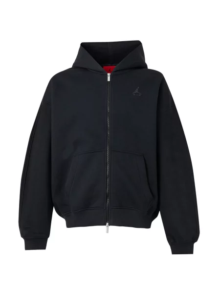 Jordan Hanorac Brooklyn' negru