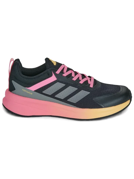 Pantofi copii Adidas negru