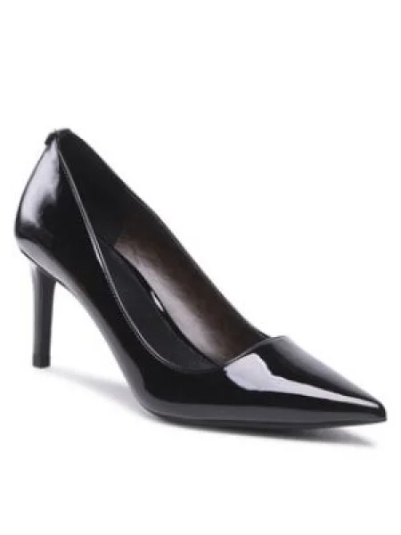 MICHAEL Michael Kors Lodičky Alina Flex Pump Čierna
