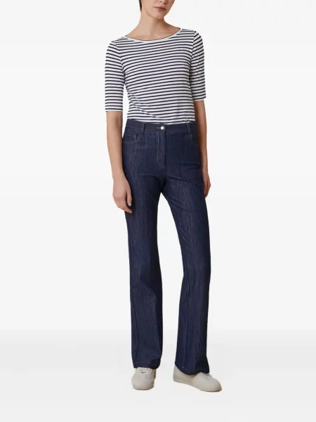 Pantaloni Pennyblack albastru