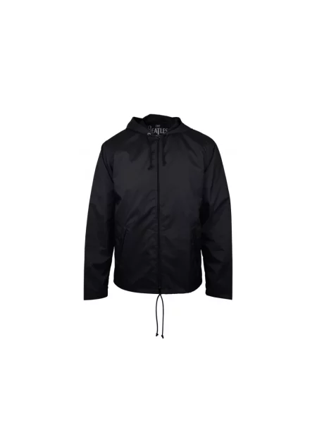 Kurtka Comme Des Garcons wodoszczelna czarna