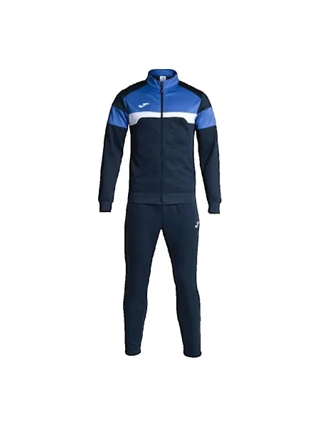 Dres Joma Danubio III niebieski