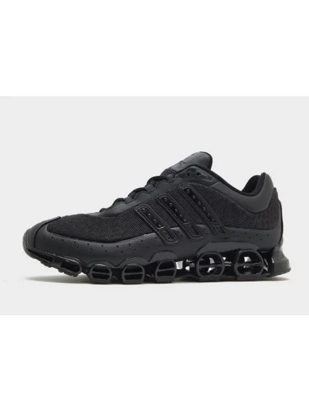 Tenisky adidas Megaride Core Black/ Core Black/ Carbon EUR 45 černé