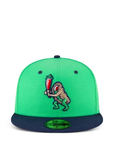 Șapcă New Era Cap verde