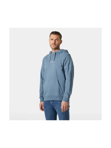 Geacă Helly Hansen albastru
