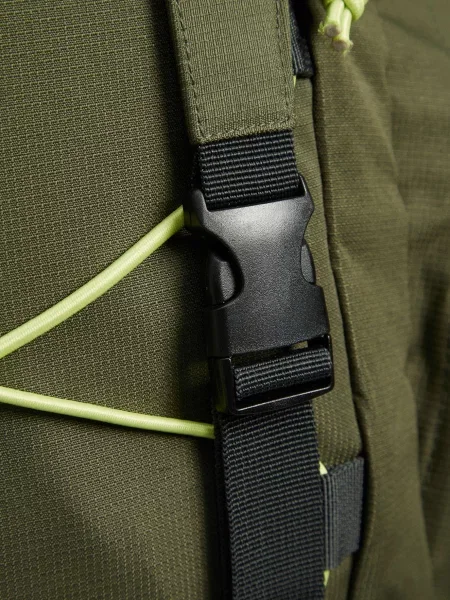 Рюкзак Cmp зелений