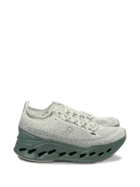 Sneakerși On-running alergare gri