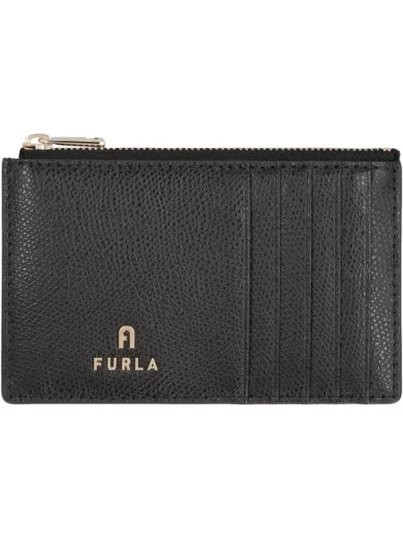 Portfel Furla czarny