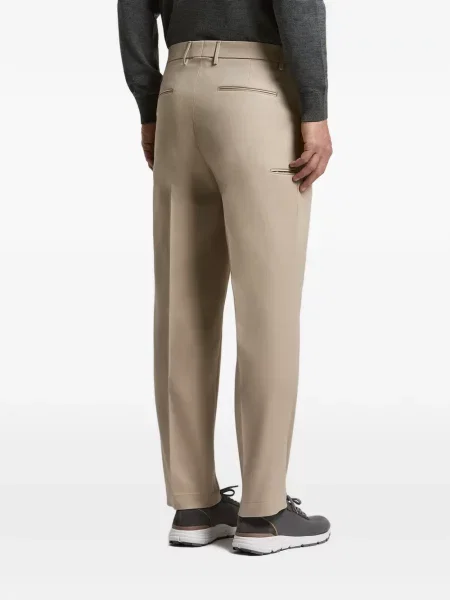 Pantaloni Peserico