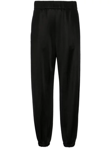 Pantaloni Jil Sander negru