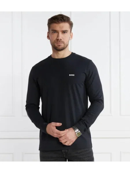 Tricou Boss Green verde