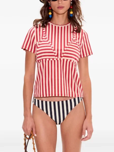 Tricou Simon Miller roșu